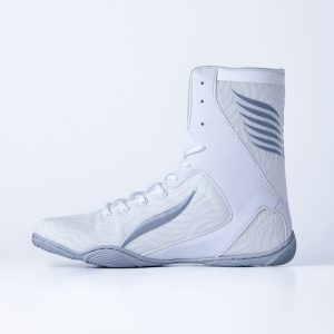 Botas Elion Rapide Branco