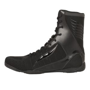 Botas Elion Rapide Preto