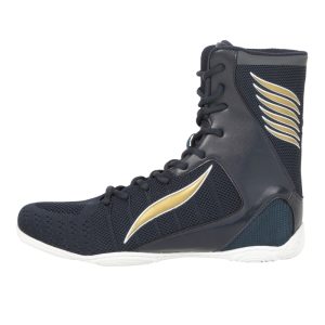 Botas Elion Rapide Azul