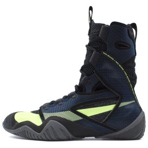 Botas Nike HyperKo 2 Azul/Cinza
